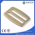 metal fashion dog belt buckle for leather with low price